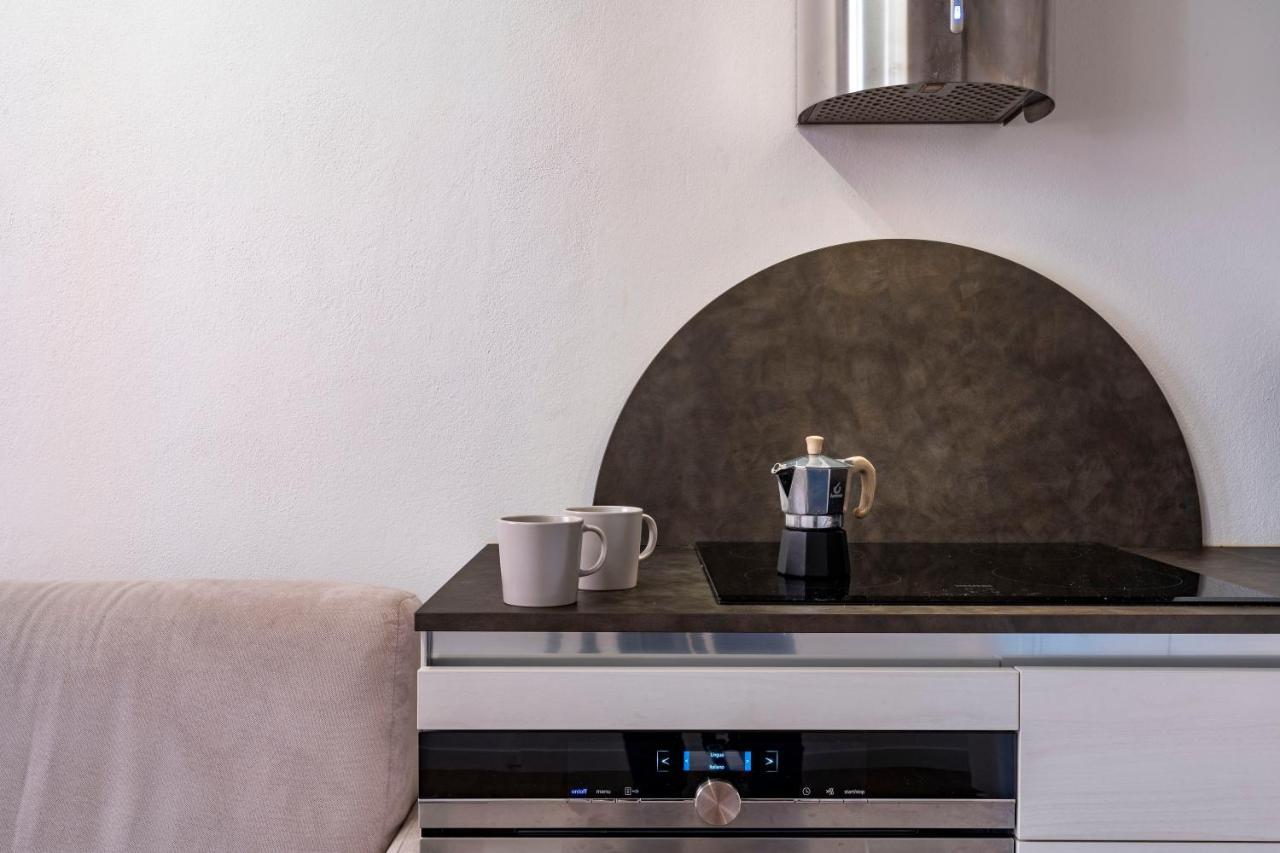 Apartamento Residenza Riccardo Venecia Exterior foto